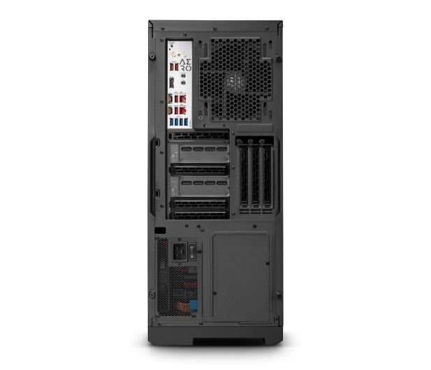 NYXUM Workstation AI 7-270K/128GB/4TB/RTX6000Blackwell/W11Px - 1545398 - zdjęcie 9
